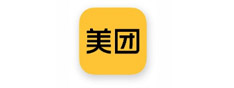 美團